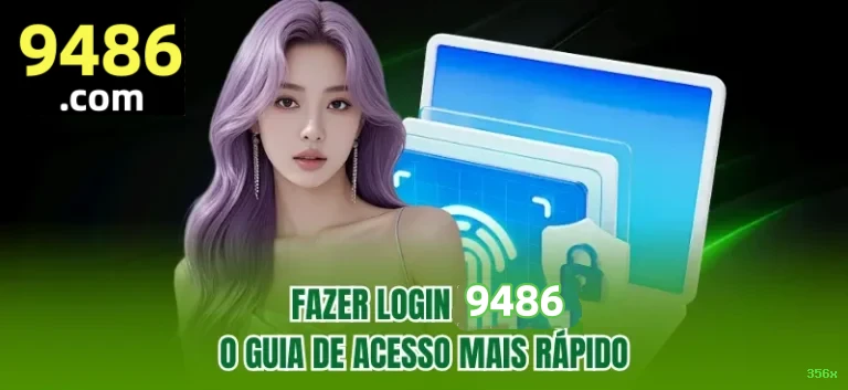 356x Jogo Responsável