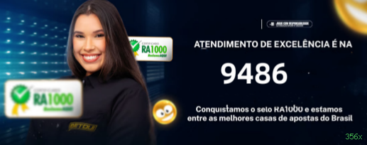 356x Link Oficial