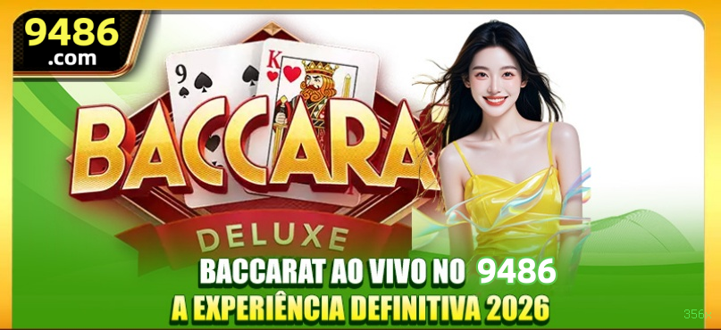 356x Cassino Ao Vivo