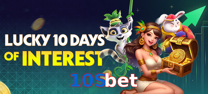 10Sbet featured